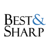 Best & SharpBest & Sharp Logo