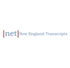New England Transcripts Logo