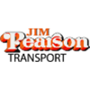 Jim Pearson Transport Logo