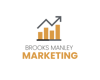 Brooks Manley Marketing Logo