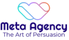 Meta Agency Logo