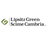 Lipsitz Green Scime Cambria LLP Logo