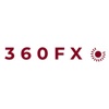 360FX Logo