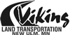 Viking Transport LLC Logo