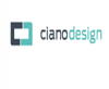 Ciano Design Logo