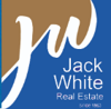 Jack White Real State Logo