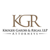 Kroger Gardis & Regas Law Firm Logo