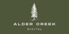 Alder Creek Digital Logo
