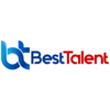 Best Talent Logo