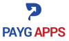 PAYG Apps Inc. Logo