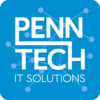 Penntech IT Solutions Logo