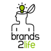 Brands2Life Logo