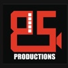 BoldStream Productions Logo