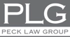 Peck Law Group Logo