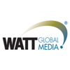 WATT Global Media Logo