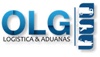 OLG Logistica & Aduanas Logo