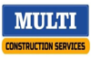 Multi Construction Logo