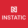 INSTATIC Logo