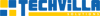 Techvilla Solutions Logo