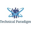 Technical Paradigm Logo