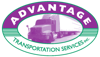 Advantage Transportation Services, Inc. Logo