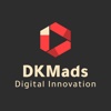 DKMads | Digital Innovation Logo