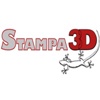 Riccardo Marcolungo | Stampa 3d Verona Logo