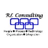 RL Information Consulting LLC Logo