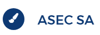 ASEC S.A Logo