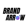 Brandarrow Agency Logo