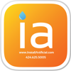 InstallArtificial Logo