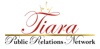 Tiara PR Network Logo