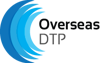 Overseas DTP Logo