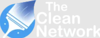 The Clean Network Logo