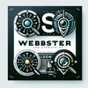 Seo Webster Logo