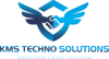 KMS Techno Solutions Logo