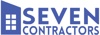 Seven Contractors Logo