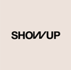 SHOWUP Influencer Agency Greece Logo