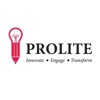 Prolite Ent Pvt. Ltd. Logo