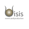 Isis Events and Production Logo