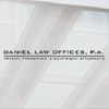 Daniel Law Offices, P.A Logo