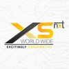 XS WORLDWIDE Logo