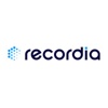 Recordia Logo