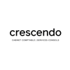 Crescendo CPA inc. Logo
