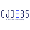 CODE35 Logo