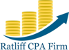 Ratliff CPA Firm Logo