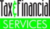 Tax & Financial Services Logo