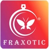 Fraxotic Vending Machines Logo