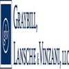 Graybill, Lansche & Vinzani Logo