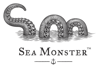 Sea Monster Logo
